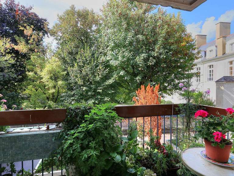 Appartement Rennes - 3 chambres