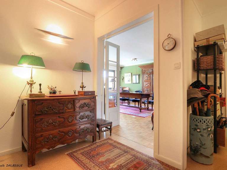 Appartement Rennes - 3 chambres