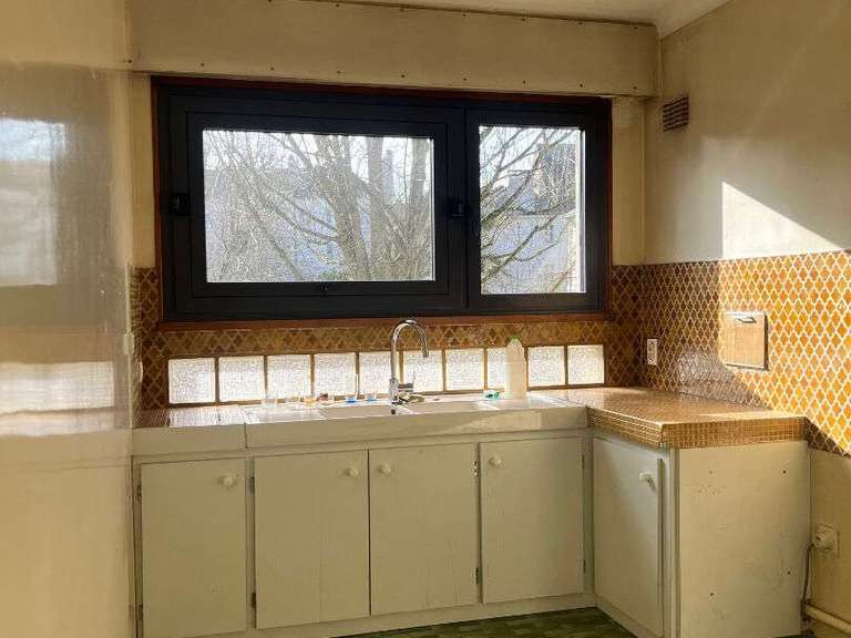 Apartment Rennes - 3 bedrooms