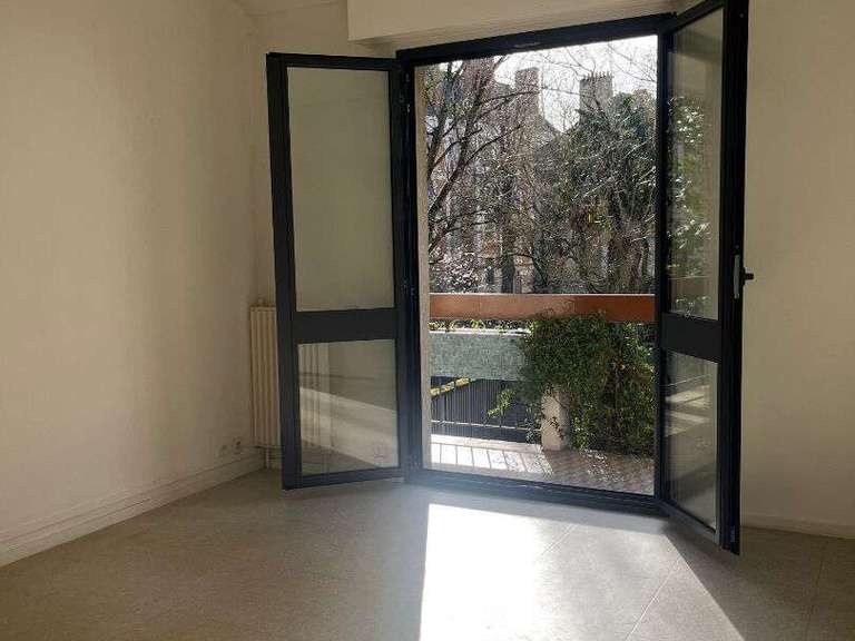 Apartment Rennes - 3 bedrooms