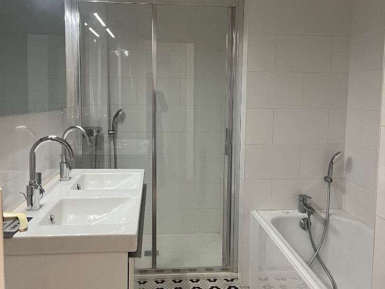 Apartment Rennes - 3 bedrooms