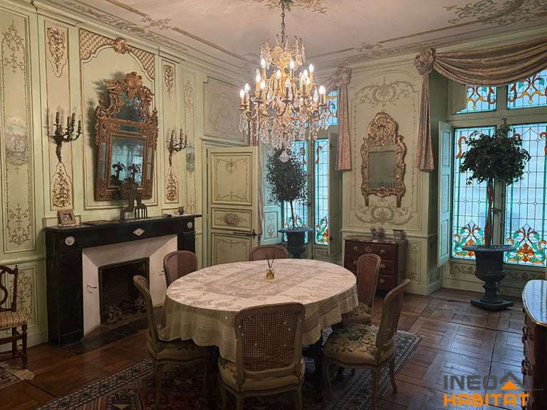 Appartement Rennes - 4 chambres