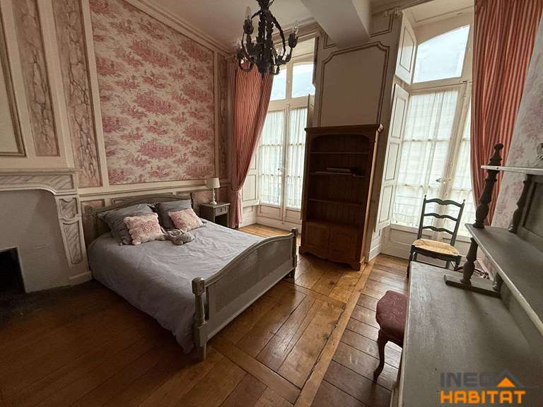 Appartement Rennes - 4 chambres