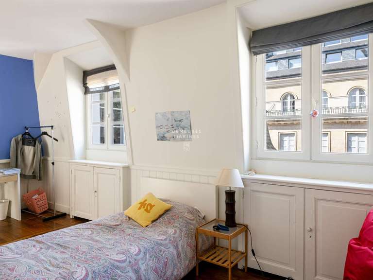 Appartement Rennes - 5 chambres