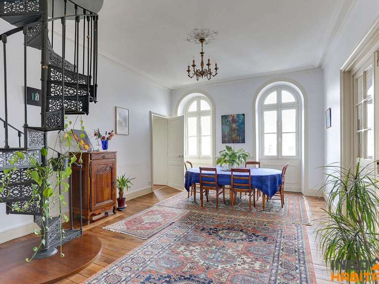 Appartement Rennes - 3 chambres