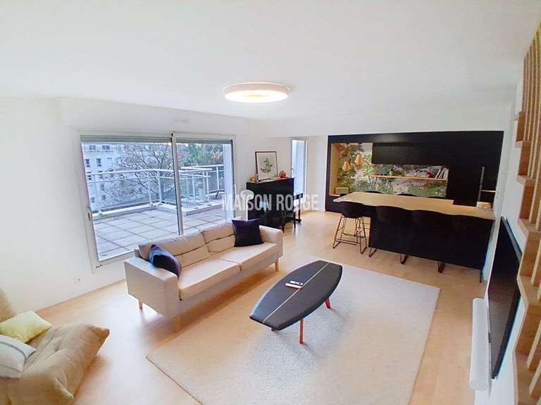 Appartement Rennes - 3 chambres