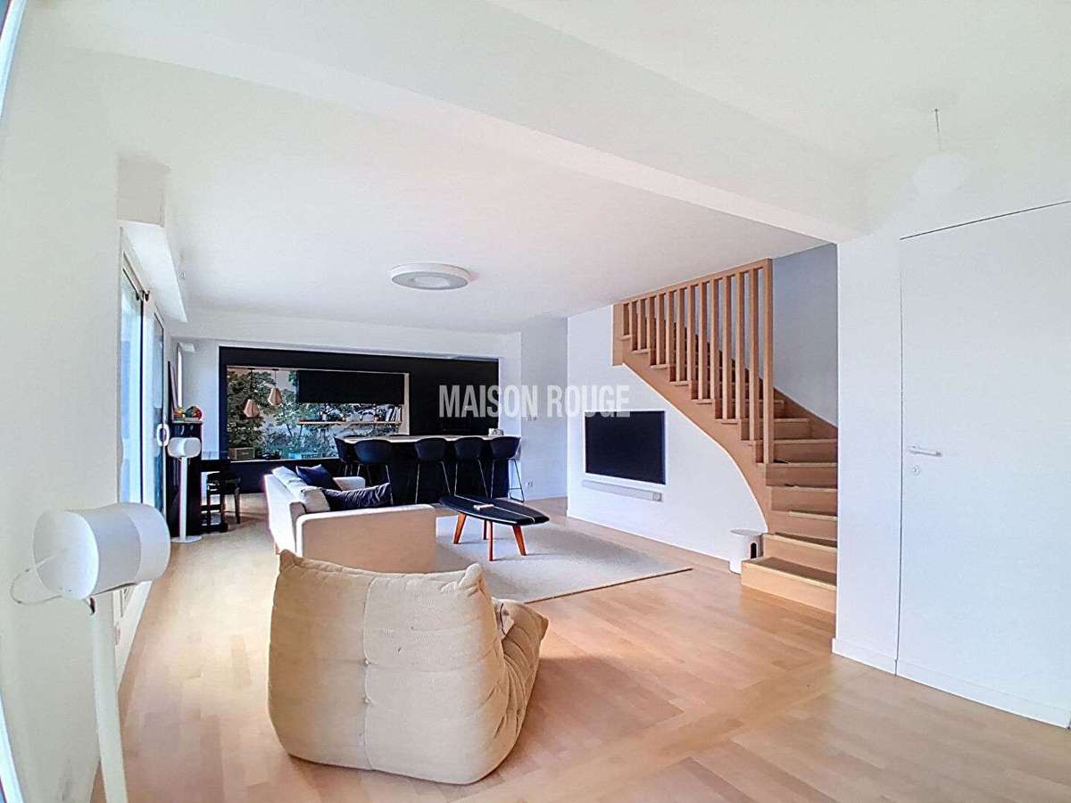 Appartement Rennes