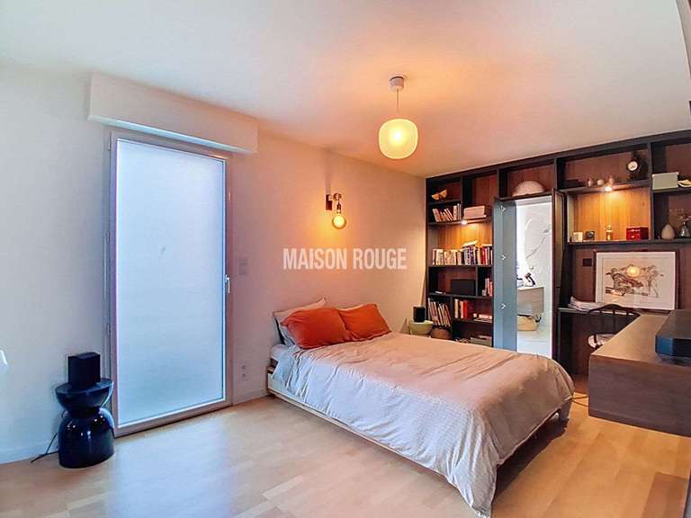 Appartement Rennes - 3 chambres