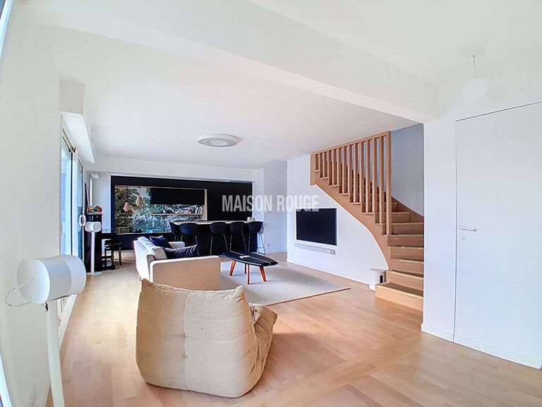 Appartement Rennes - 3 chambres