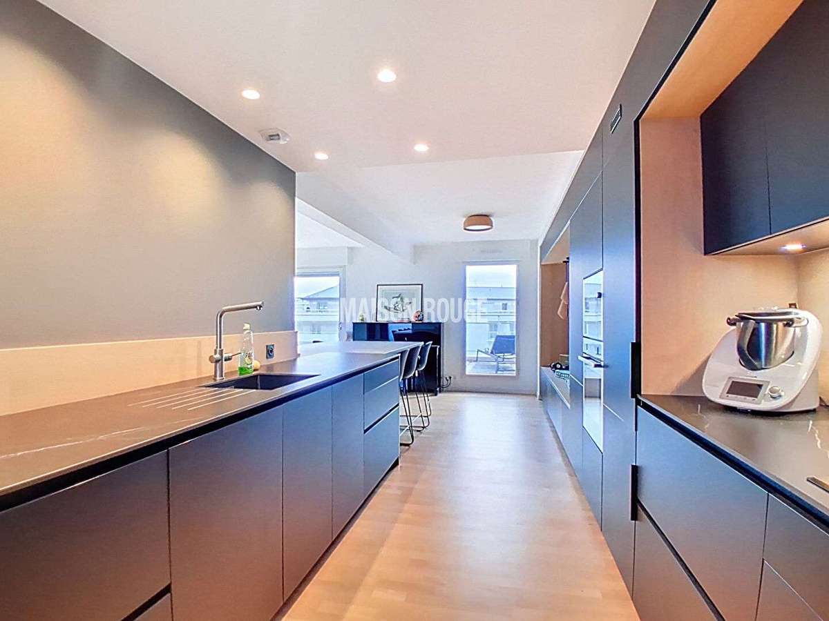 Apartment Rennes
