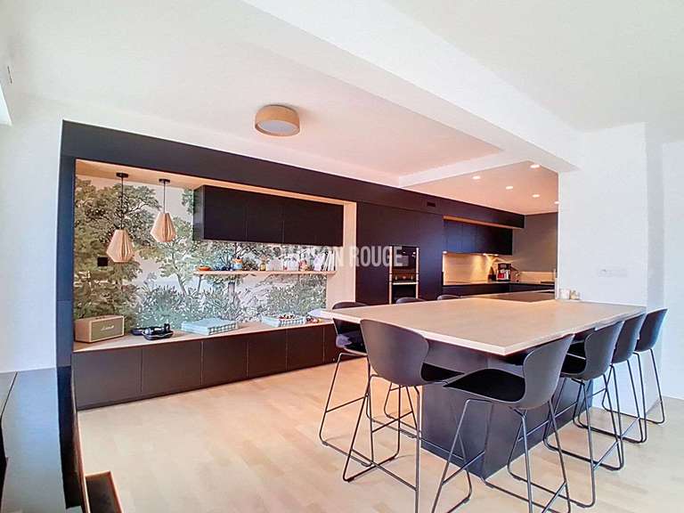 Appartement Rennes - 3 chambres