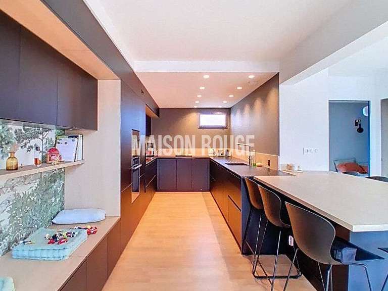 Apartment Rennes - 3 bedrooms