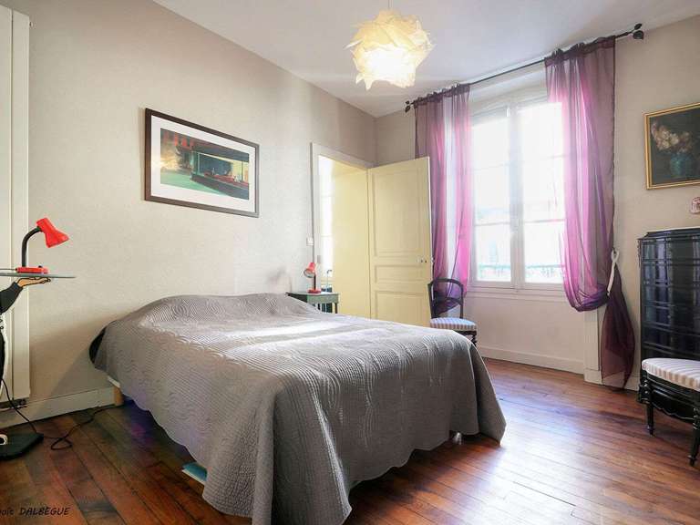 Appartement Rennes - 3 chambres