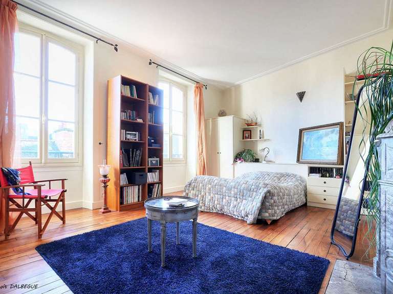 Appartement Rennes - 3 chambres