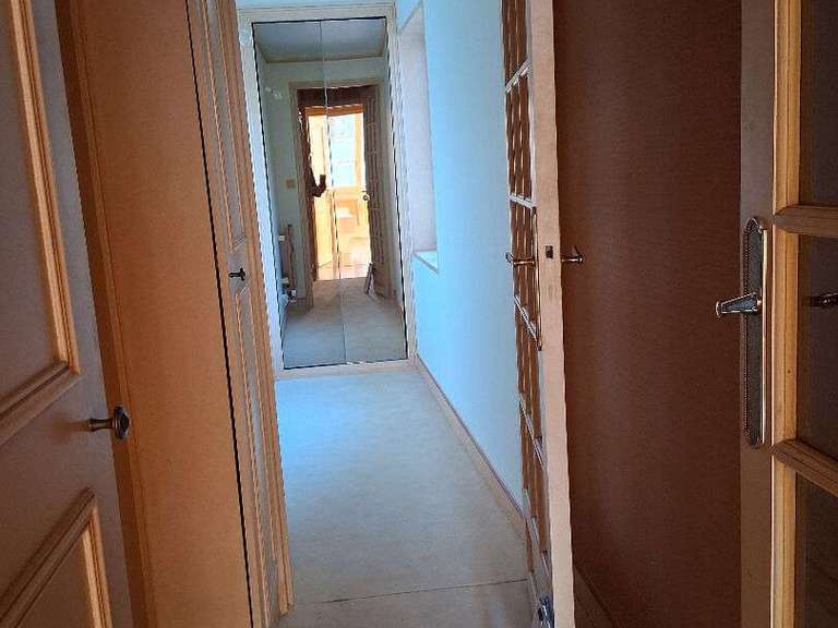 Apartment Rennes - 3 bedrooms