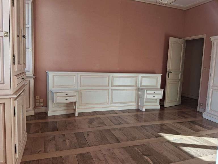 Apartment Rennes - 3 bedrooms