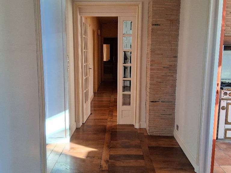 Apartment Rennes - 3 bedrooms