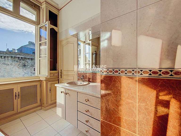 Appartement Rennes - 3 chambres