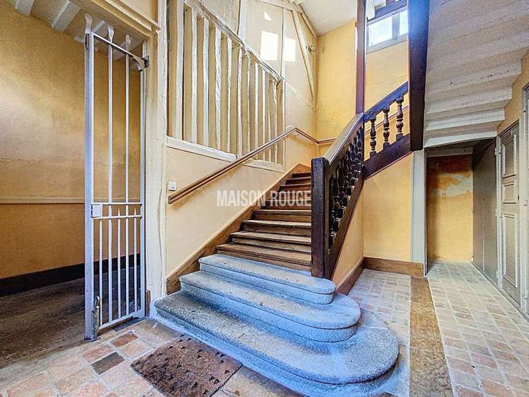 Apartment Rennes - 3 bedrooms