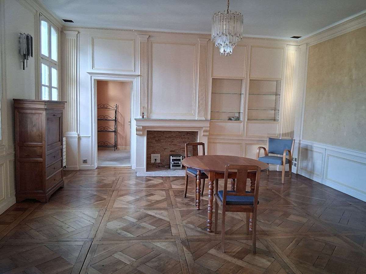 Appartement Rennes