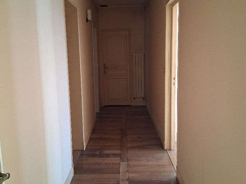 Appartement Rennes
