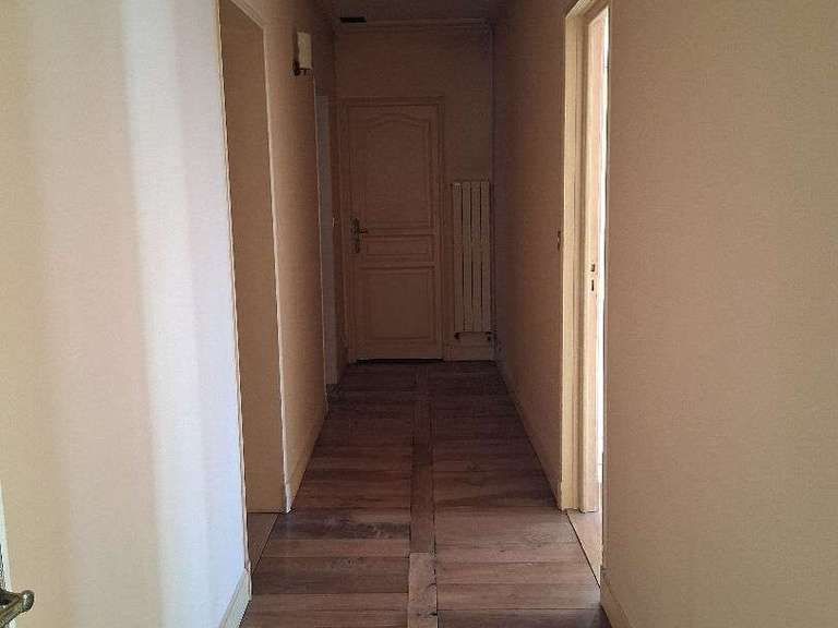 Appartement Rennes - 3 chambres