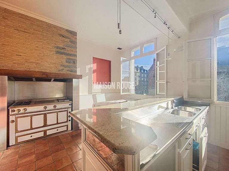 Apartment Rennes - 3 bedrooms