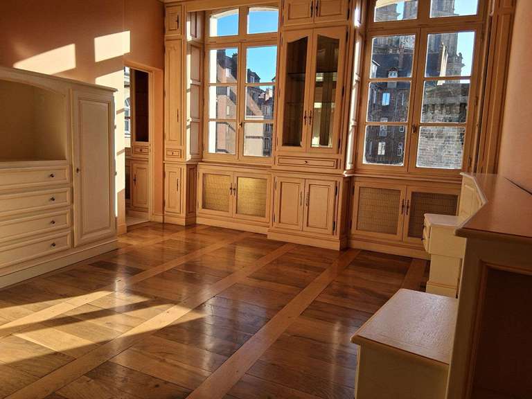 Appartement Rennes - 3 chambres