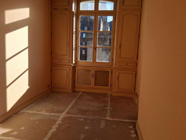 Apartment Rennes - 3 bedrooms