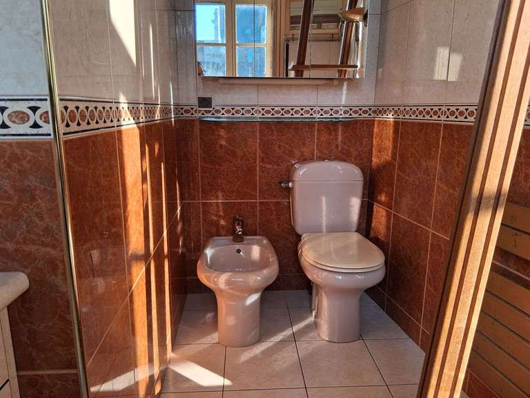 Apartment Rennes - 3 bedrooms