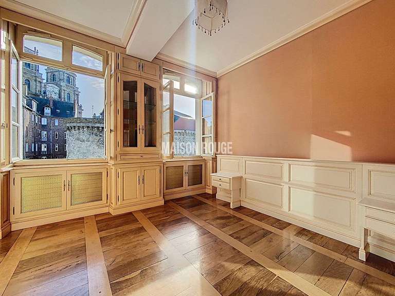 Appartement Rennes - 3 chambres