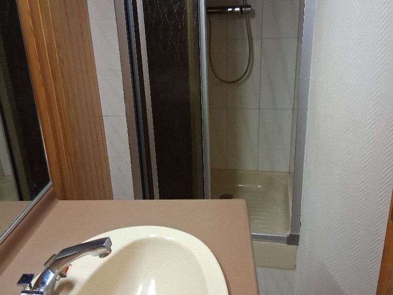 Appartement Rennes - 3 chambres