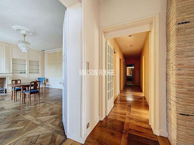 Appartement Rennes - 3 chambres