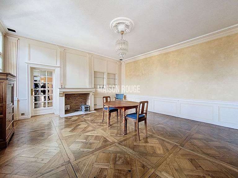 Apartment Rennes - 3 bedrooms