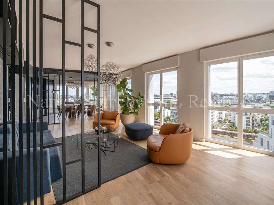 Appartement Rennes