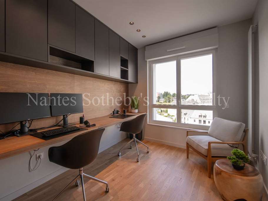 Appartement Rennes