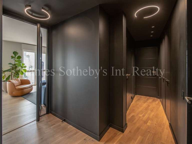 Appartement Rennes - 3 chambres - 135m²