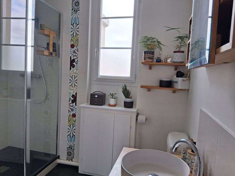 Appartement Rennes - 4 chambres