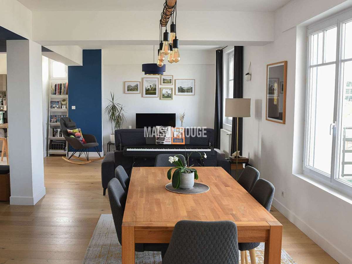 Appartement Rennes