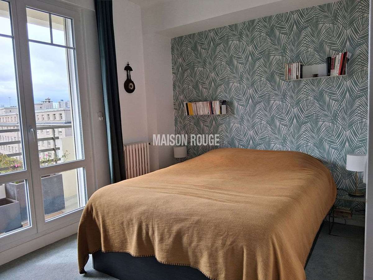 Appartement Rennes