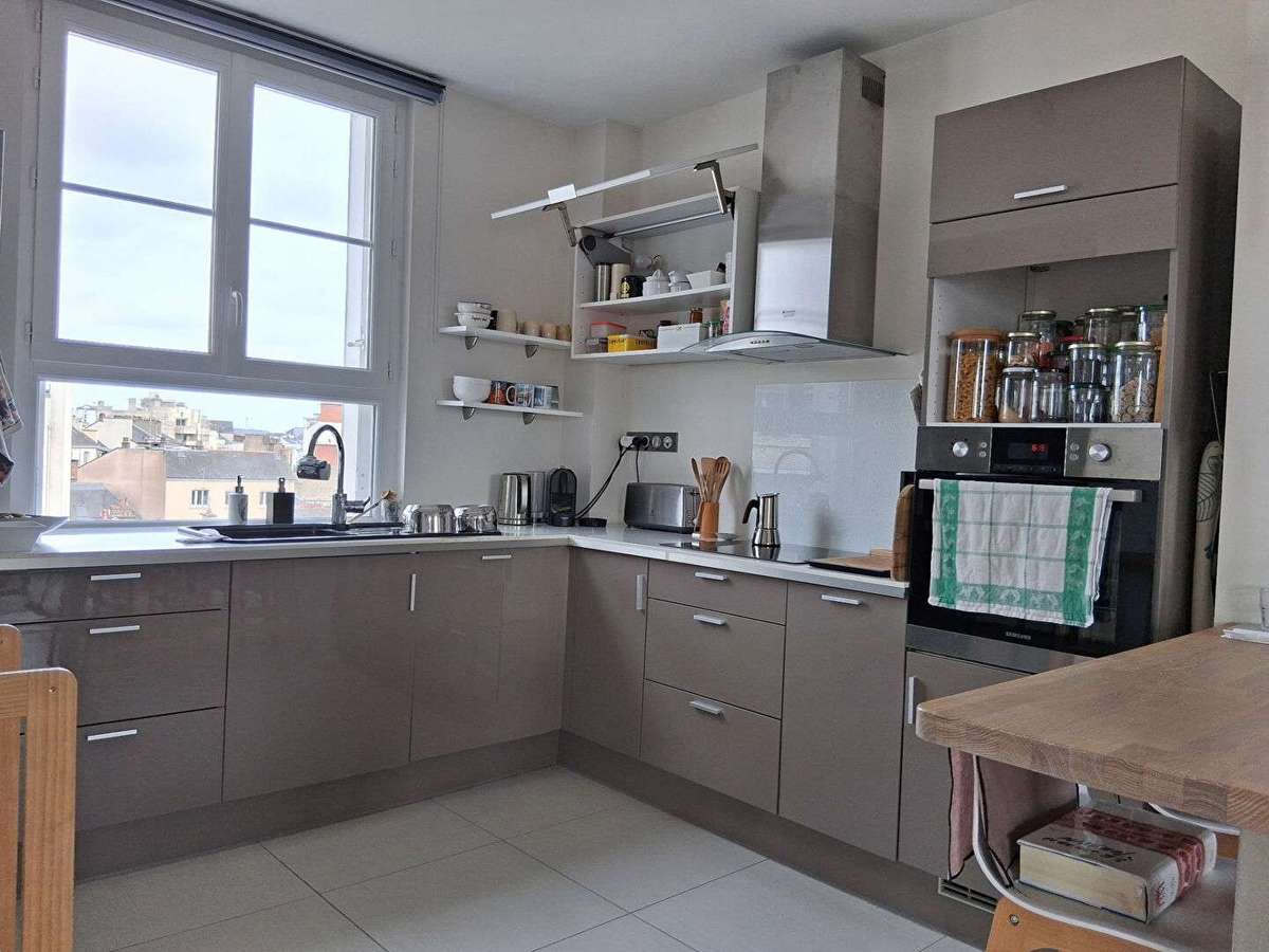 Appartement Rennes