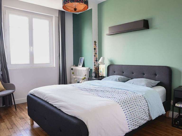 Appartement Rennes - 4 chambres