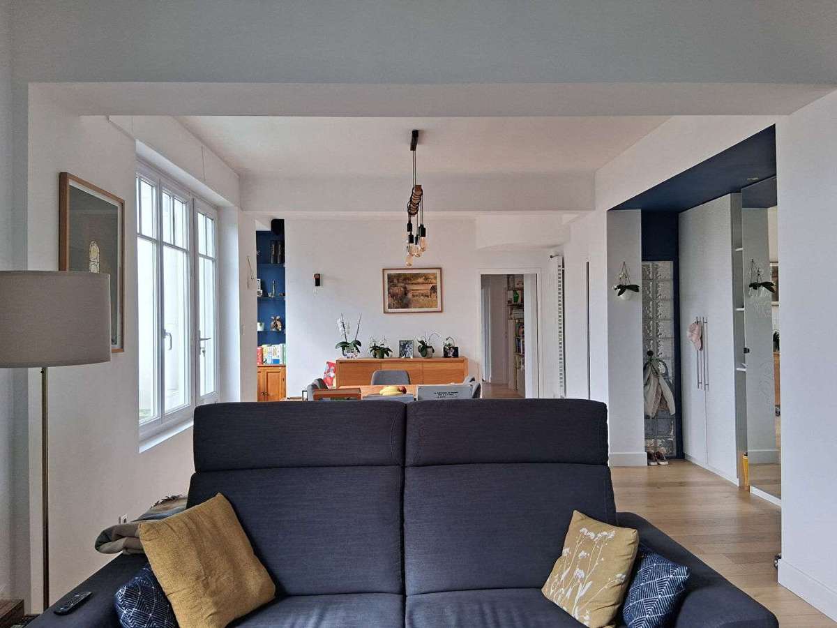 Appartement Rennes