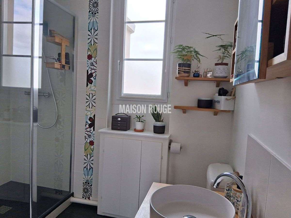 Appartement Rennes