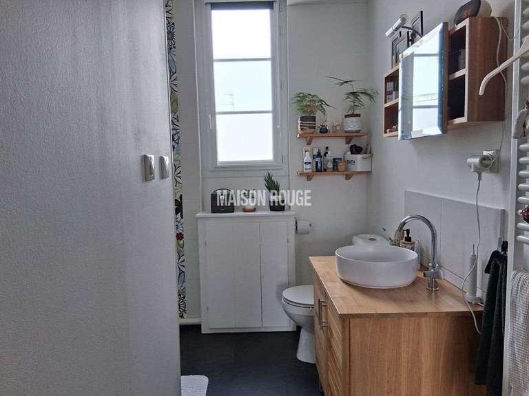 Appartement Rennes - 4 chambres