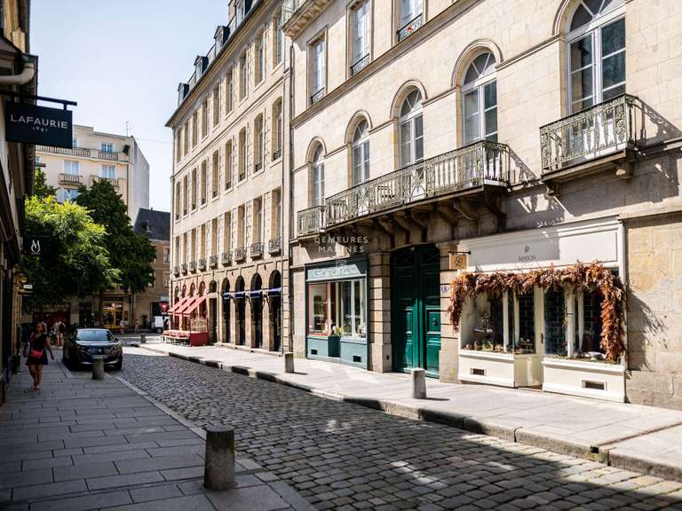 Appartement Rennes - 5 chambres