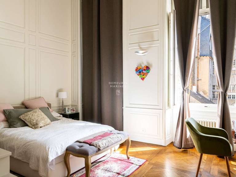 Appartement Rennes - 5 chambres