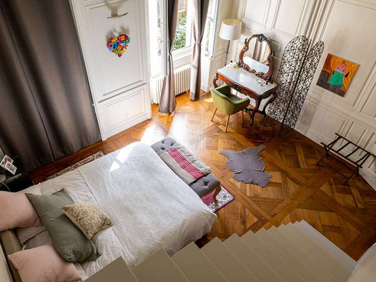 Appartement Rennes - 5 chambres