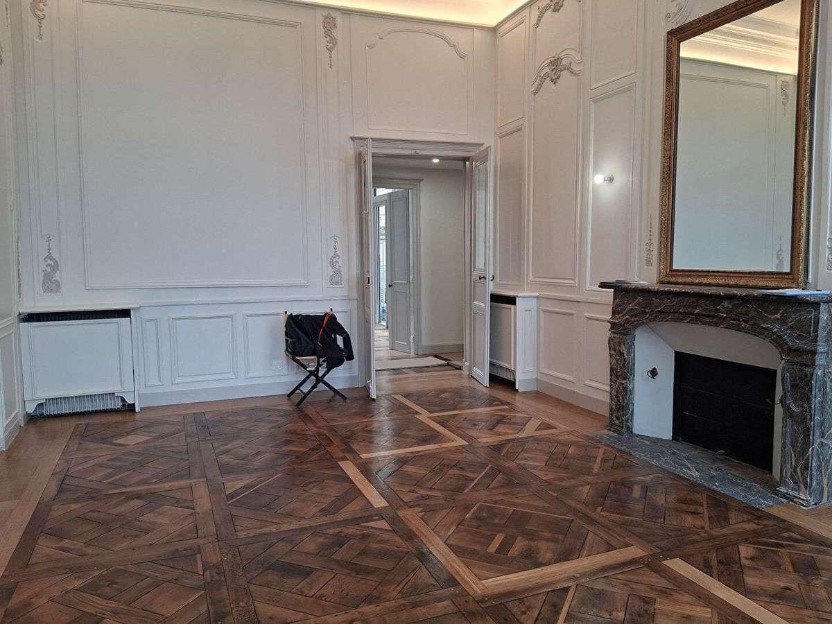 Appartement Rennes