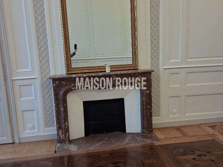 Appartement Rennes - 4 chambres